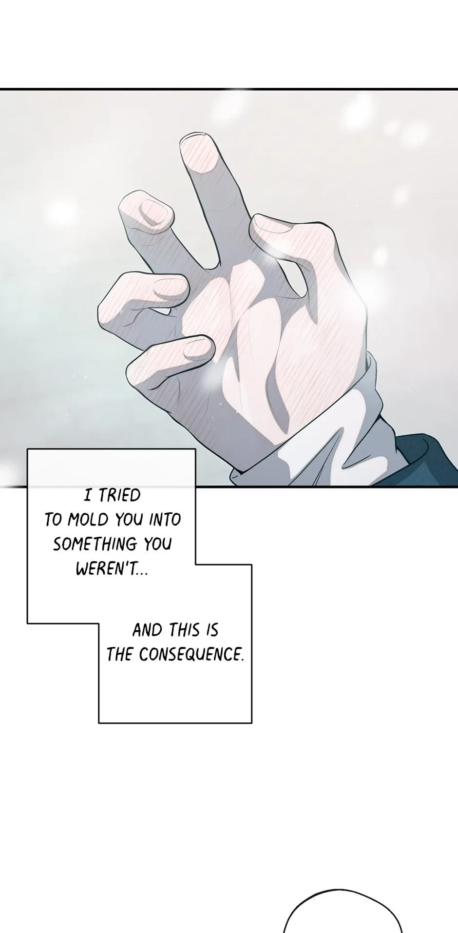 Cry Devil Cry Chapter 36, page 6