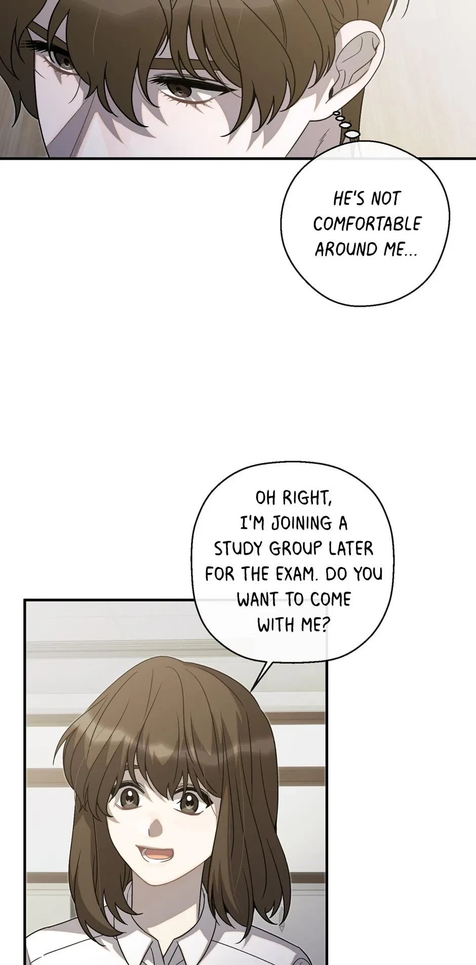 Cry Devil Cry Chapter 36, page 60