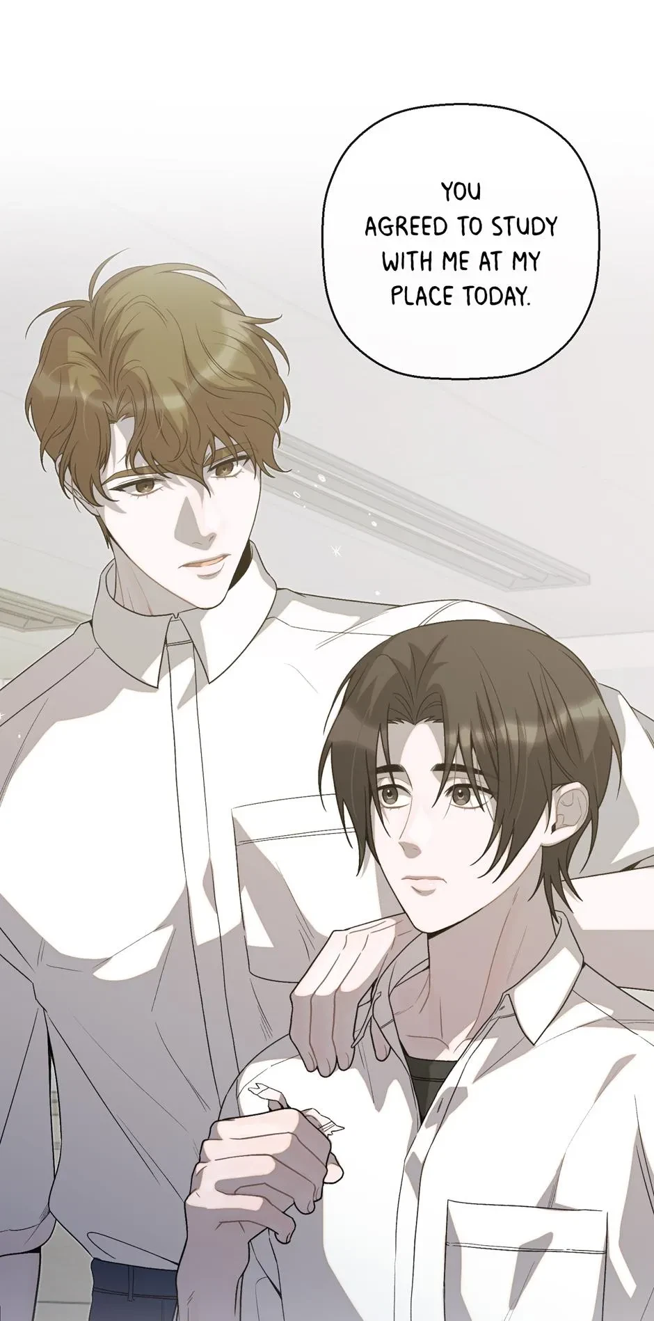 Cry Devil Cry Chapter 36, page 63