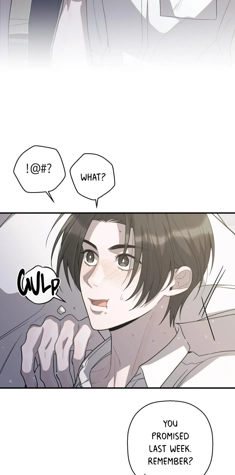 Cry Devil Cry Chapter 36, page 64