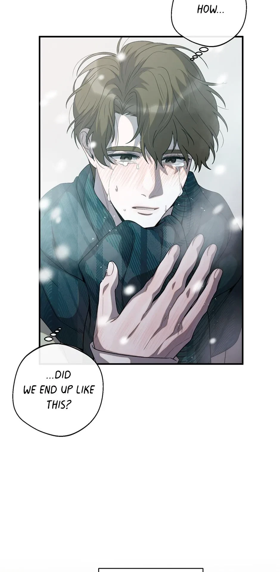 Cry Devil Cry Chapter 36, page 7