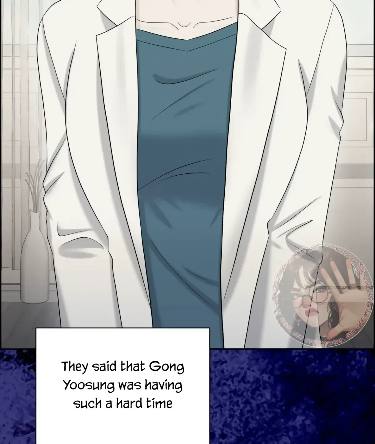 The Alpha Of Her Choice Chapter 123, page 3