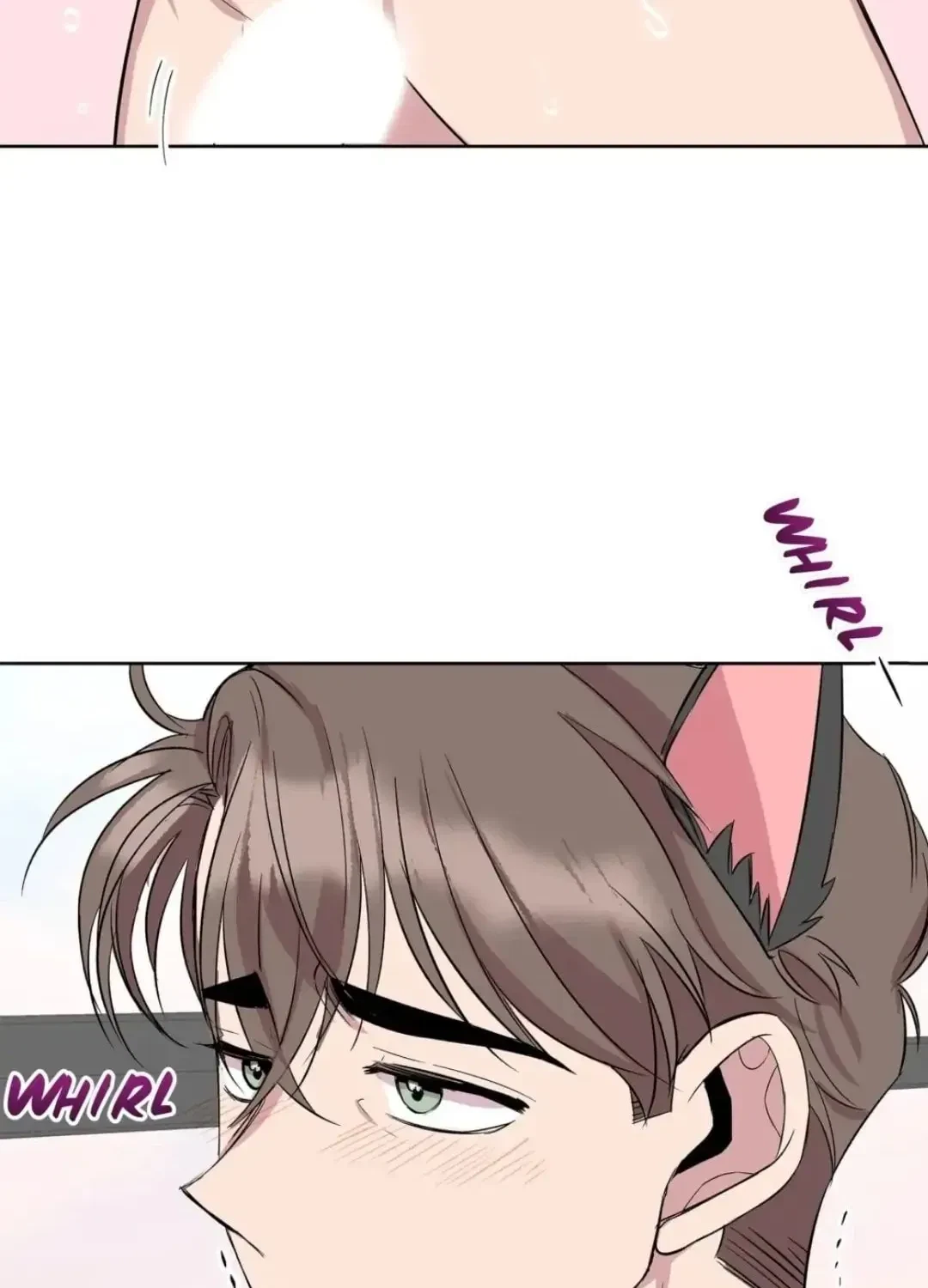 Mr. Sangtae's Misfortune Chapter 9, page 2