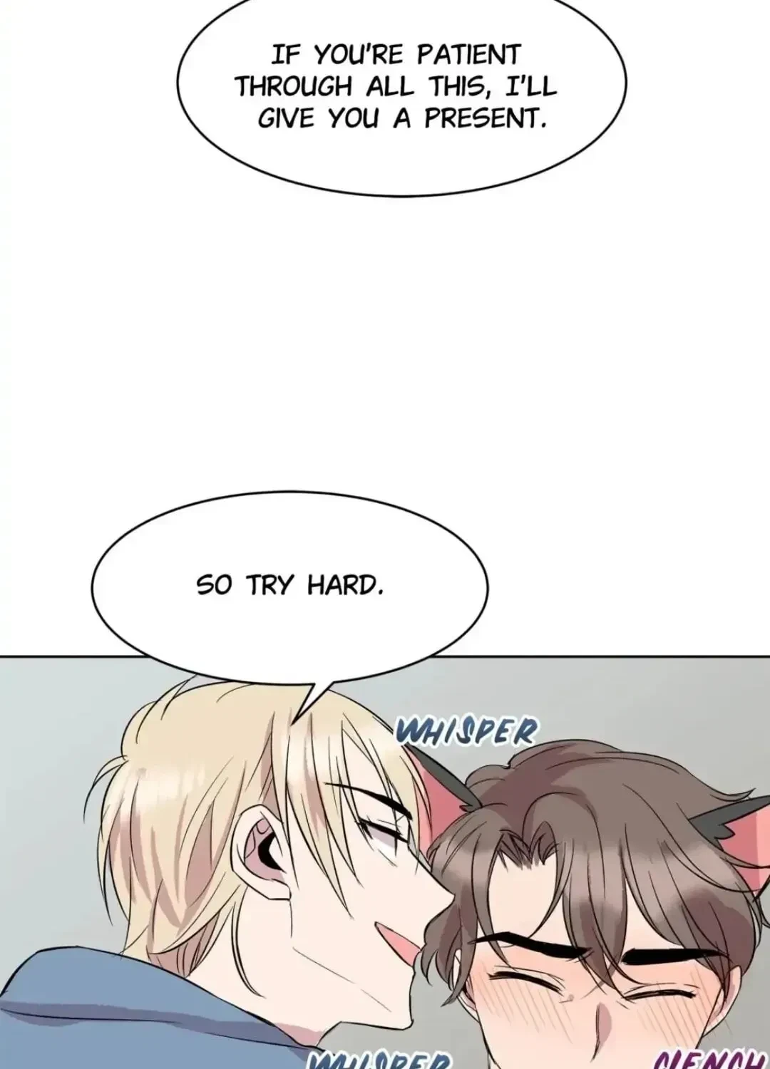 Mr. Sangtae's Misfortune Chapter 9, page 24