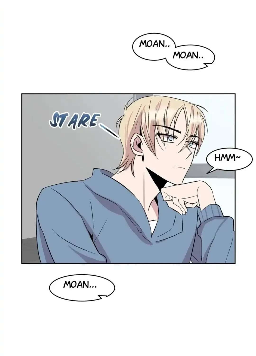 Mr. Sangtae's Misfortune Chapter 9, page 31