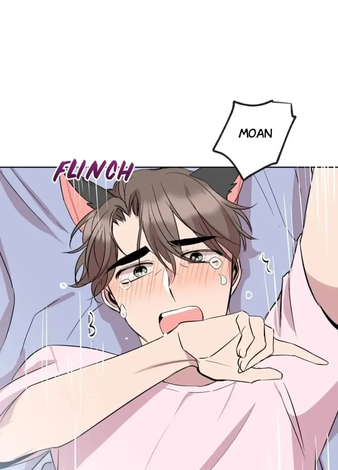 Mr. Sangtae's Misfortune Chapter 9, page 37