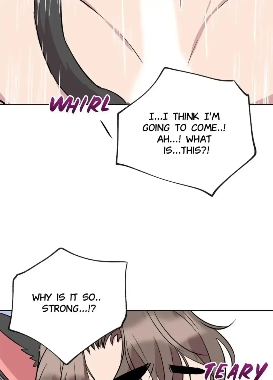 Mr. Sangtae's Misfortune Chapter 9, page 39