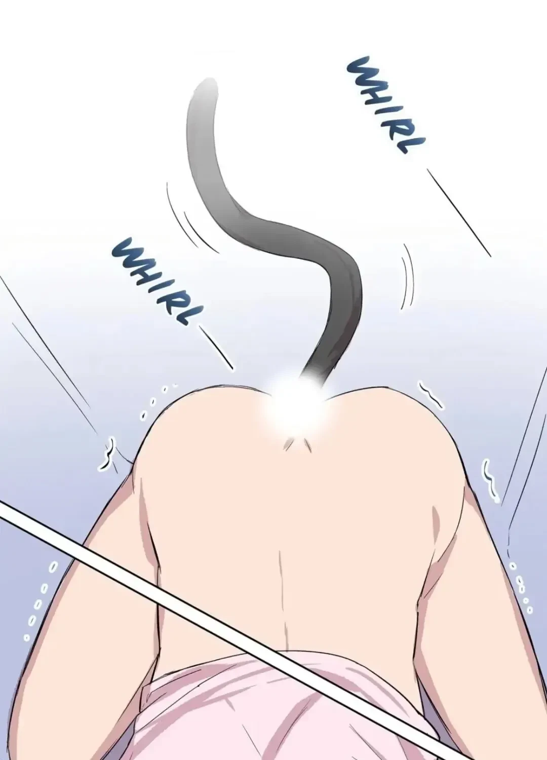 Mr. Sangtae's Misfortune Chapter 9, page 4