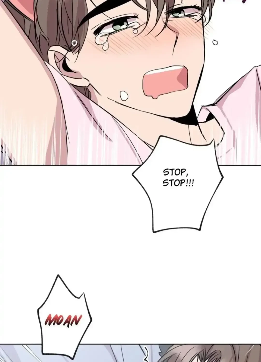 Mr. Sangtae's Misfortune Chapter 9, page 40