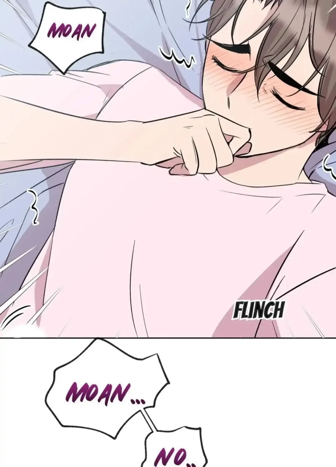 Mr. Sangtae's Misfortune Chapter 9, page 41