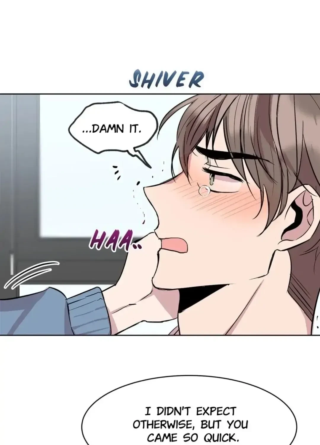 Mr. Sangtae's Misfortune Chapter 9, page 43