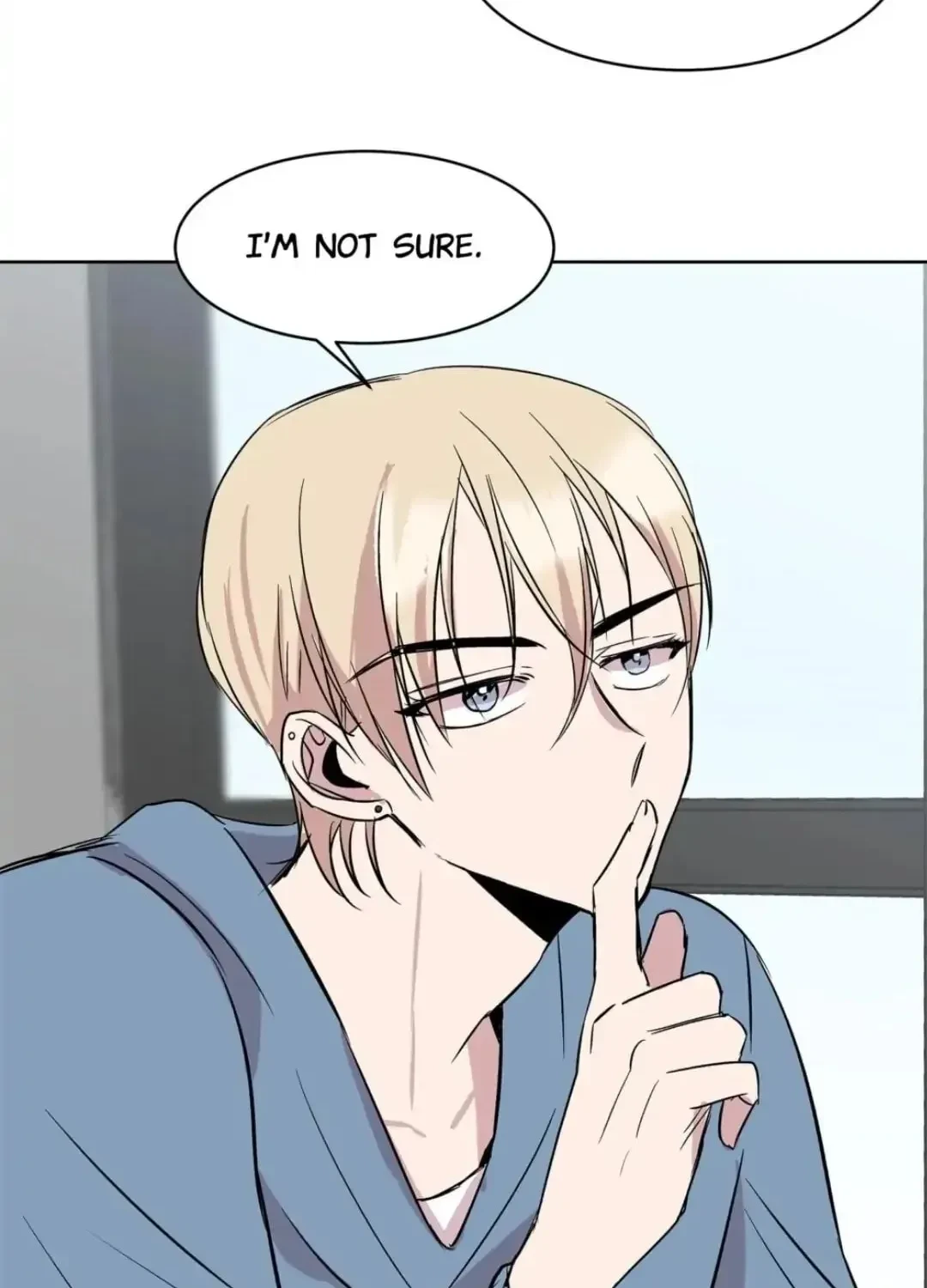 Mr. Sangtae's Misfortune Chapter 9, page 47
