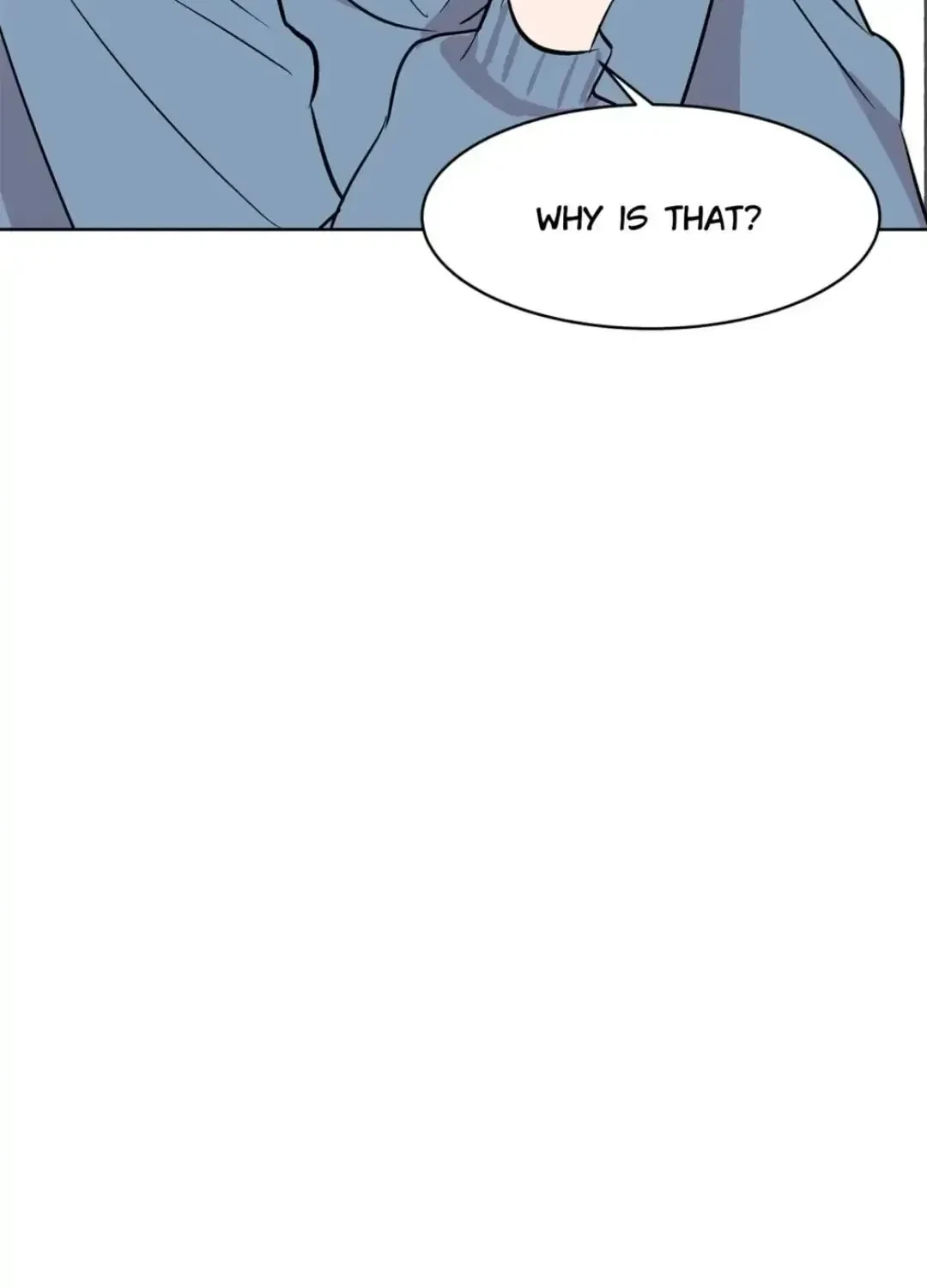 Mr. Sangtae's Misfortune Chapter 9, page 48