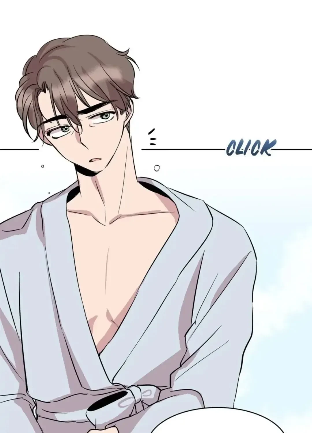Mr. Sangtae's Misfortune Chapter 9, page 50