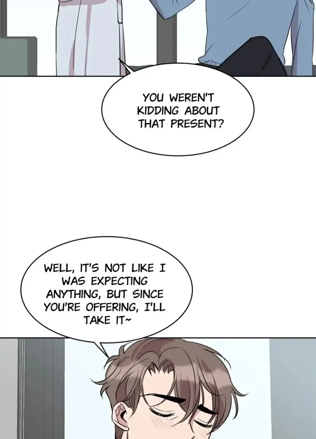 Mr. Sangtae's Misfortune Chapter 9, page 52