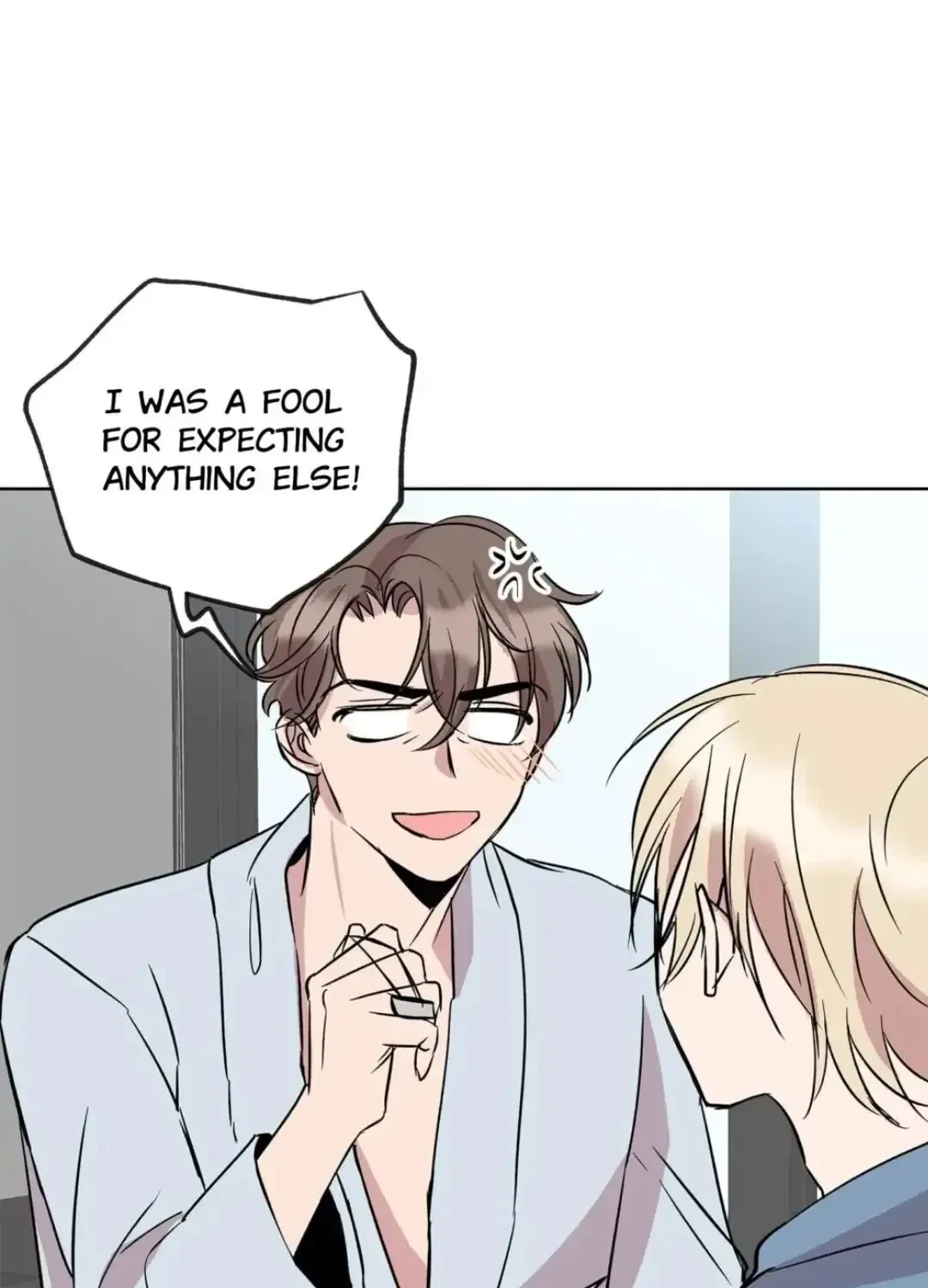 Mr. Sangtae's Misfortune Chapter 9, page 58