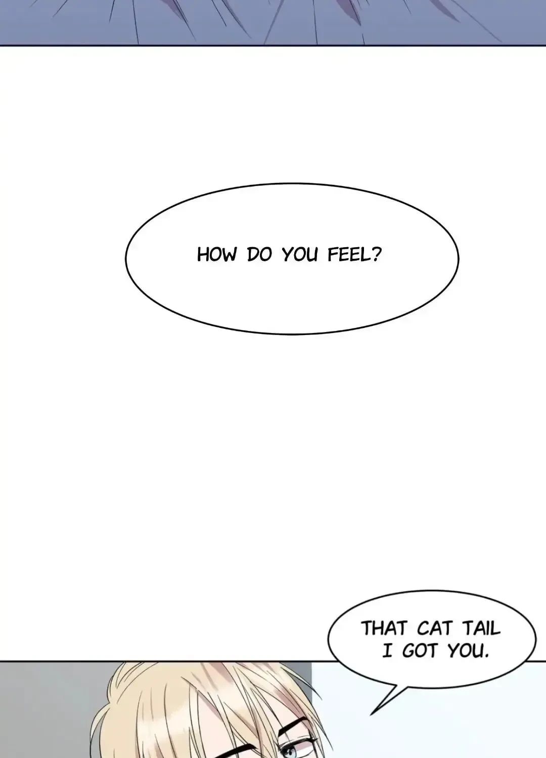 Mr. Sangtae's Misfortune Chapter 9, page 6