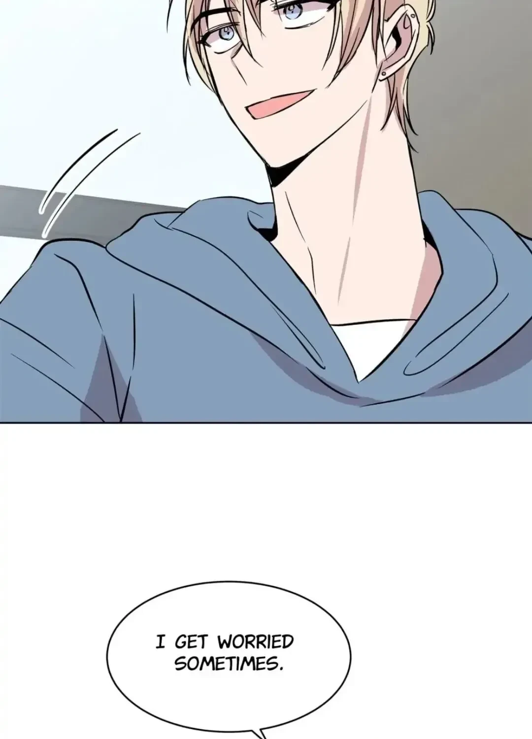 Mr. Sangtae's Misfortune Chapter 9, page 60