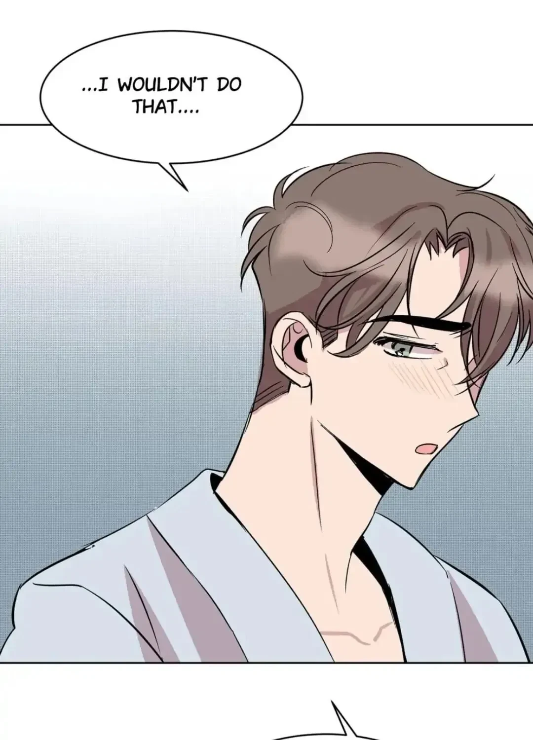 Mr. Sangtae's Misfortune Chapter 9, page 62