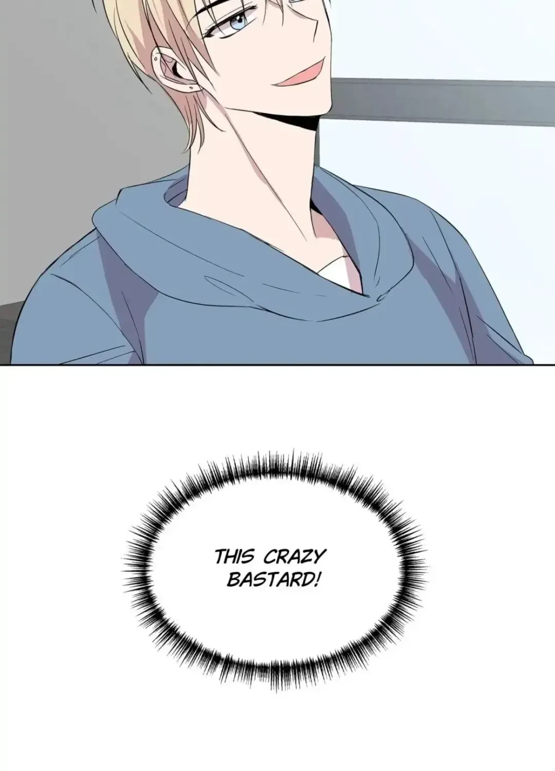 Mr. Sangtae's Misfortune Chapter 9, page 7