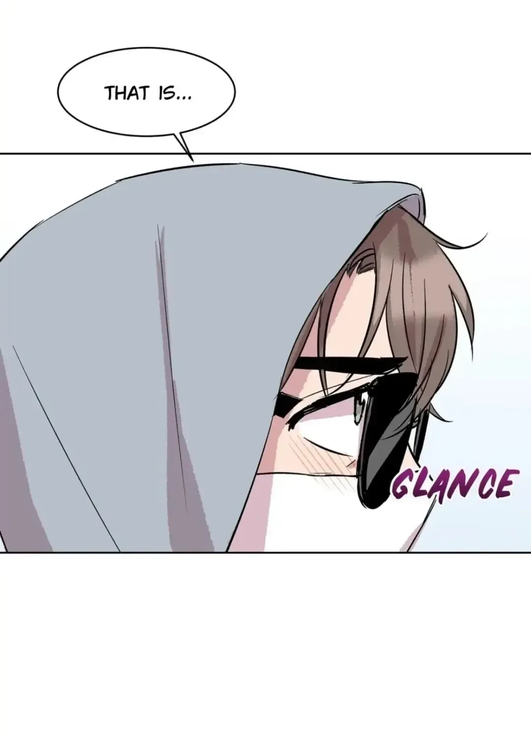 Mr. Sangtae's Misfortune Chapter 9, page 70