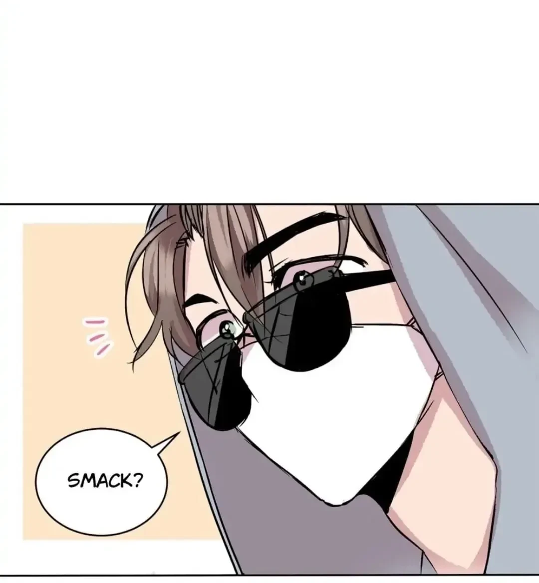 Mr. Sangtae's Misfortune Chapter 9, page 76