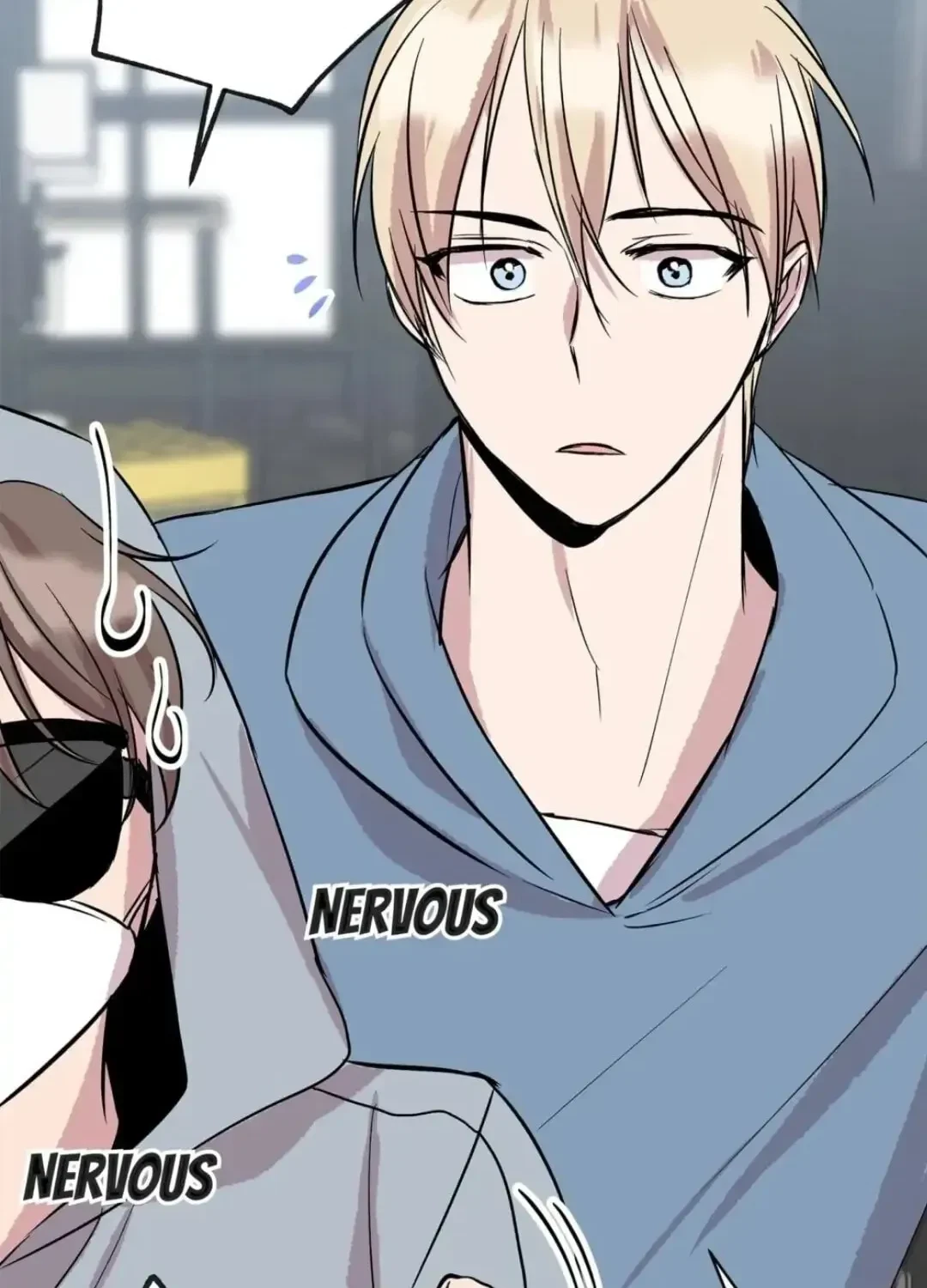Mr. Sangtae's Misfortune Chapter 9, page 78