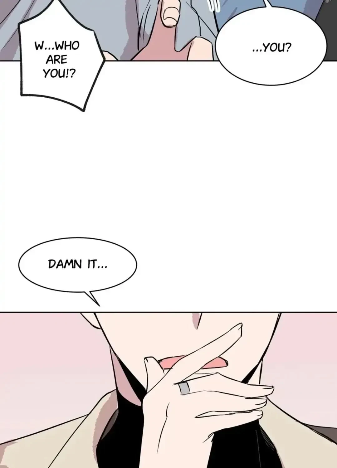Mr. Sangtae's Misfortune Chapter 9, page 79