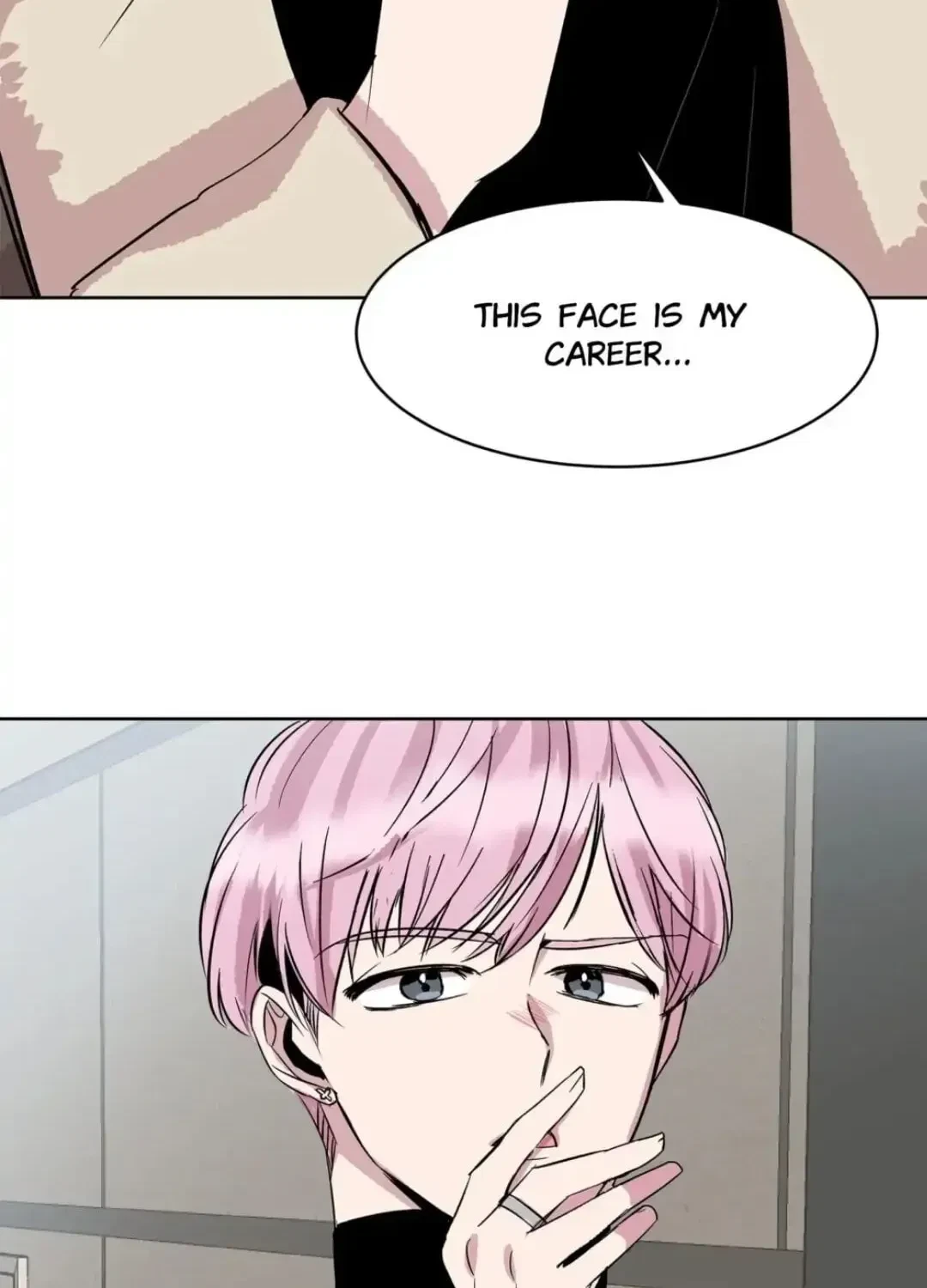 Mr. Sangtae's Misfortune Chapter 9, page 80