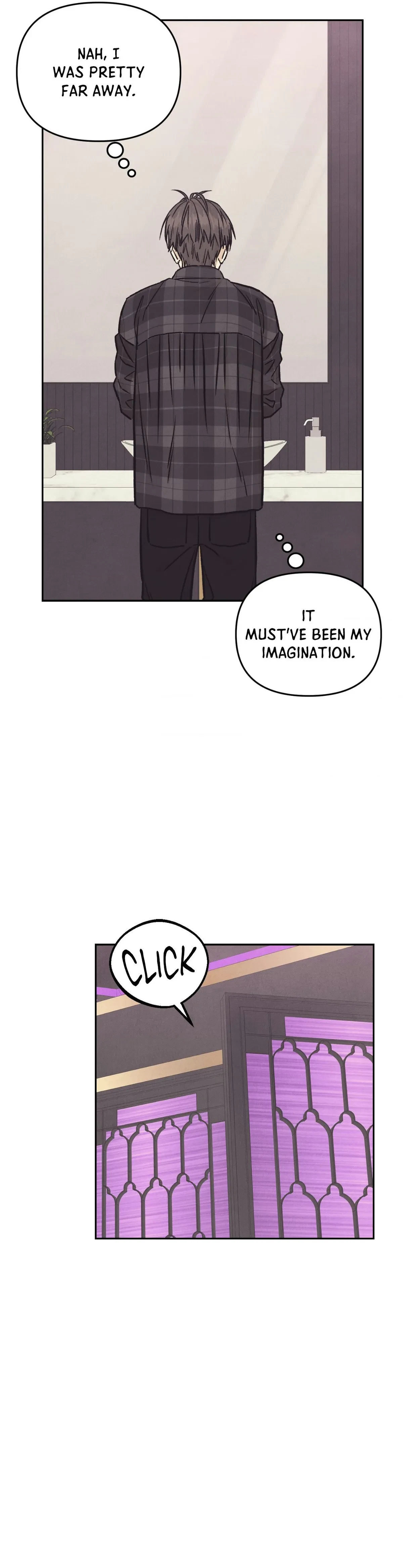 Operation Leo Chapter 46, page 12