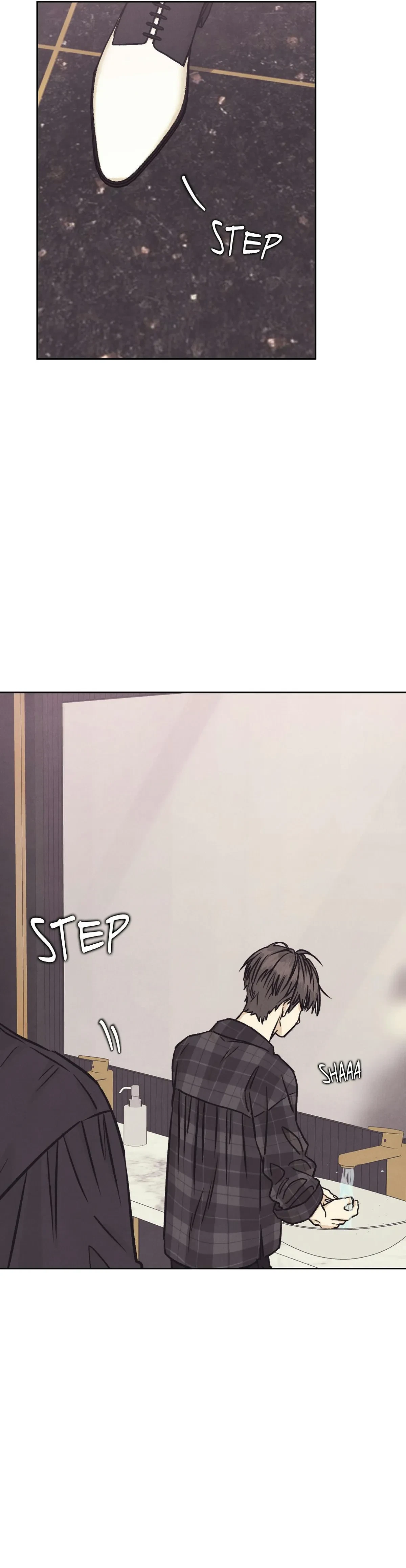 Operation Leo Chapter 46, page 13