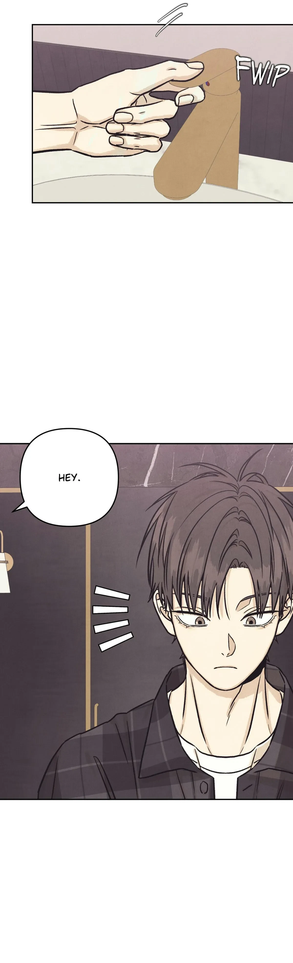 Operation Leo Chapter 46, page 14