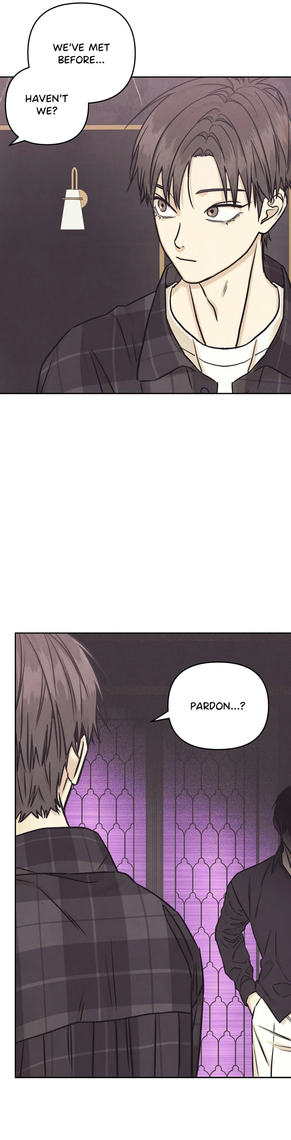 Operation Leo Chapter 46, page 15