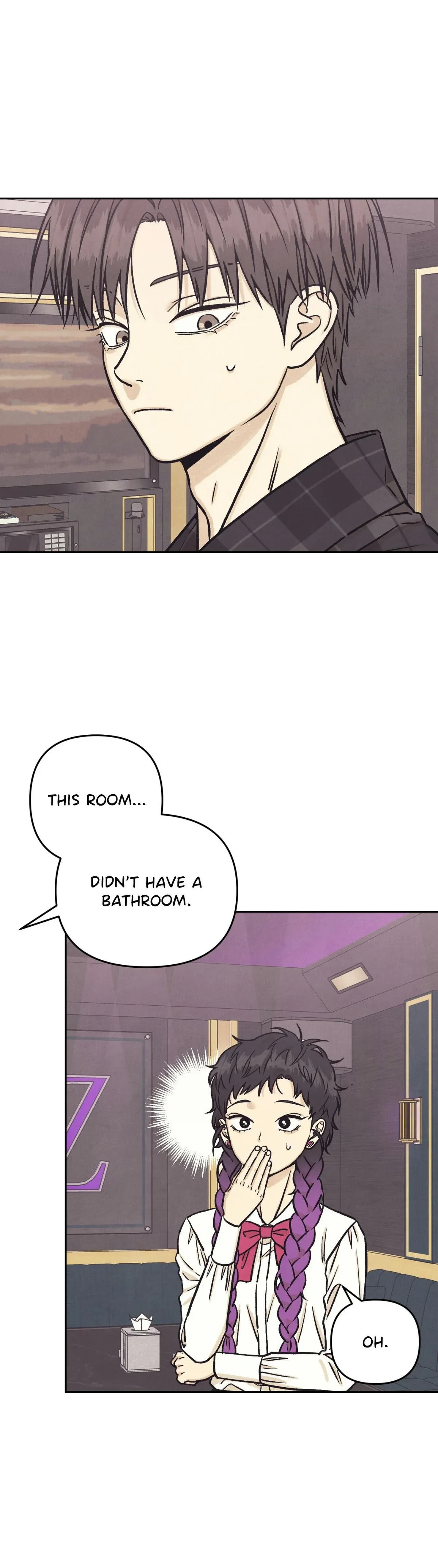 Operation Leo Chapter 46, page 2