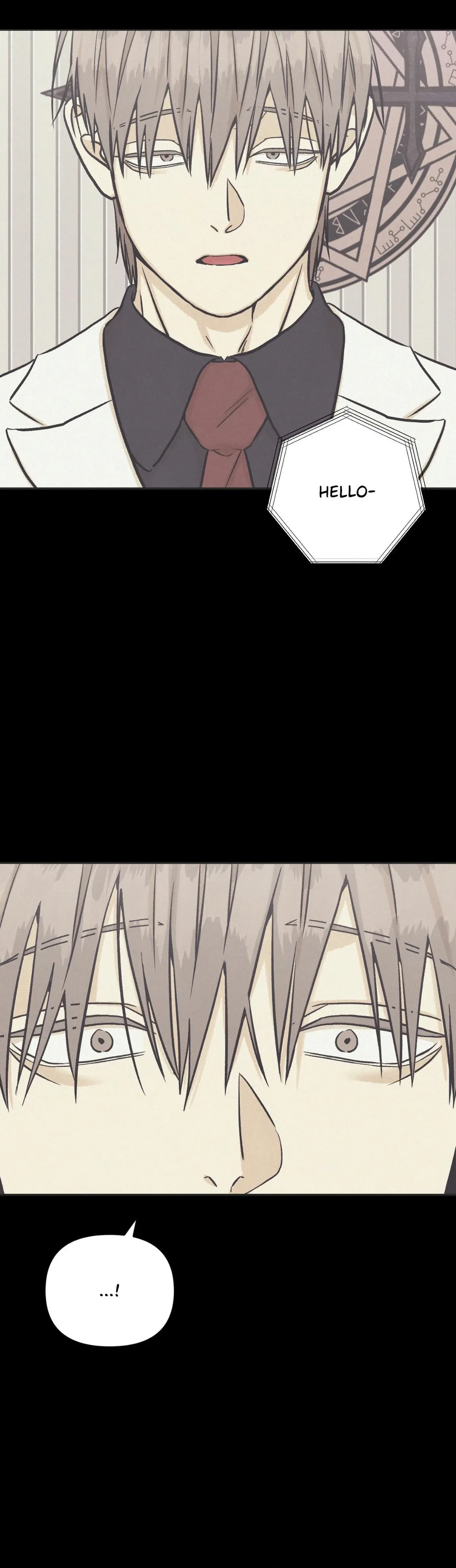 Operation Leo Chapter 46, page 20