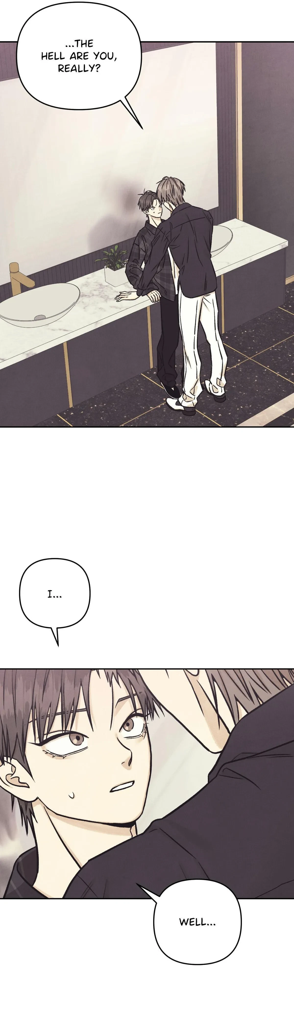 Operation Leo Chapter 46, page 24