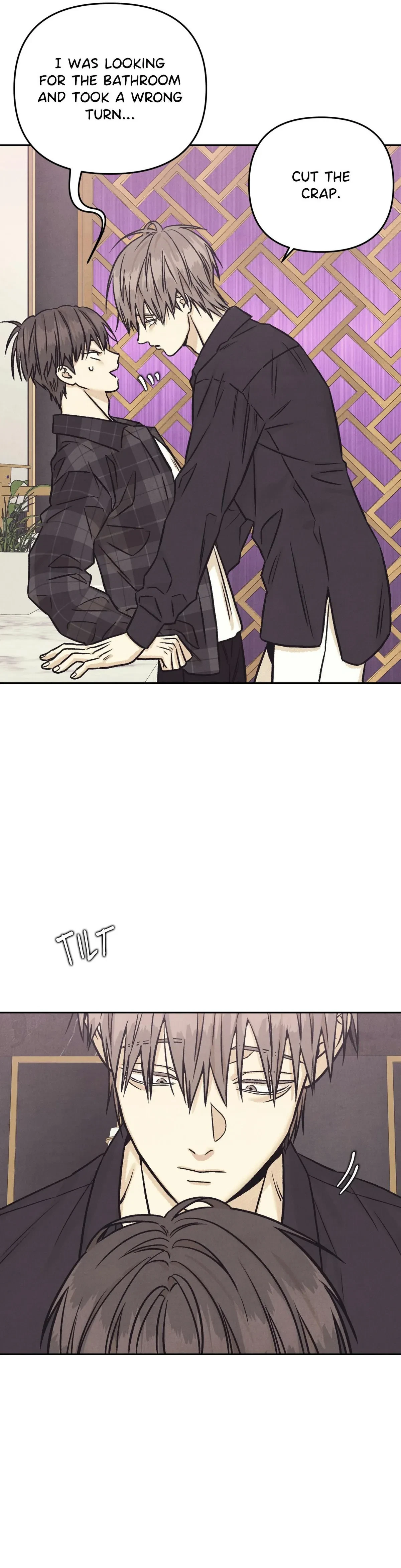 Operation Leo Chapter 46, page 25