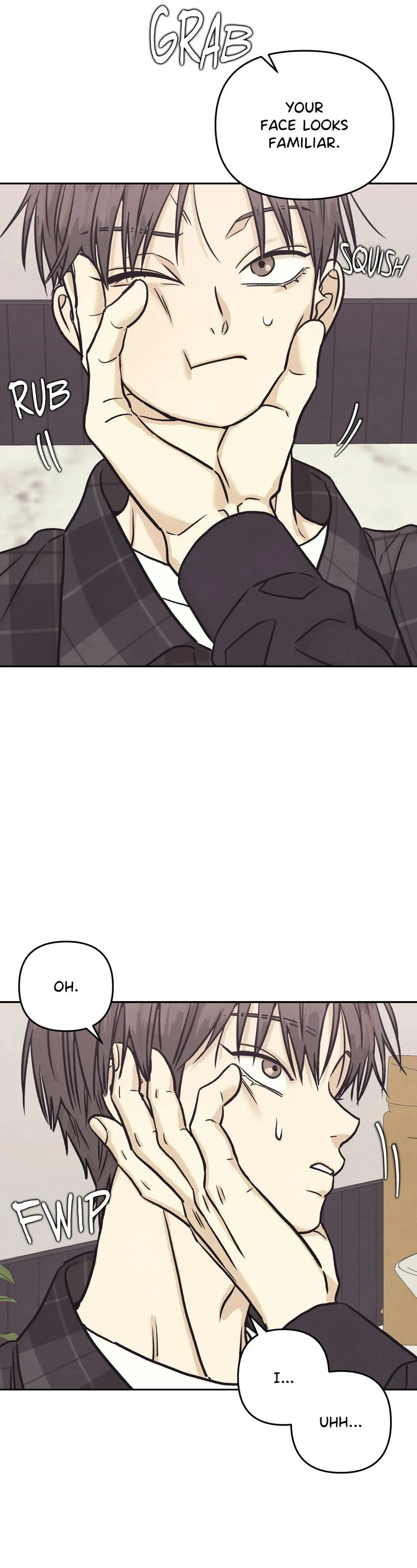 Operation Leo Chapter 46, page 27
