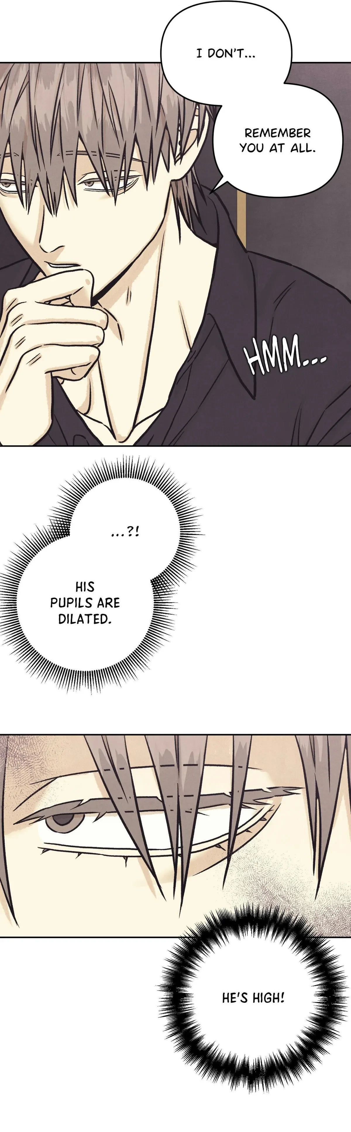 Operation Leo Chapter 46, page 30