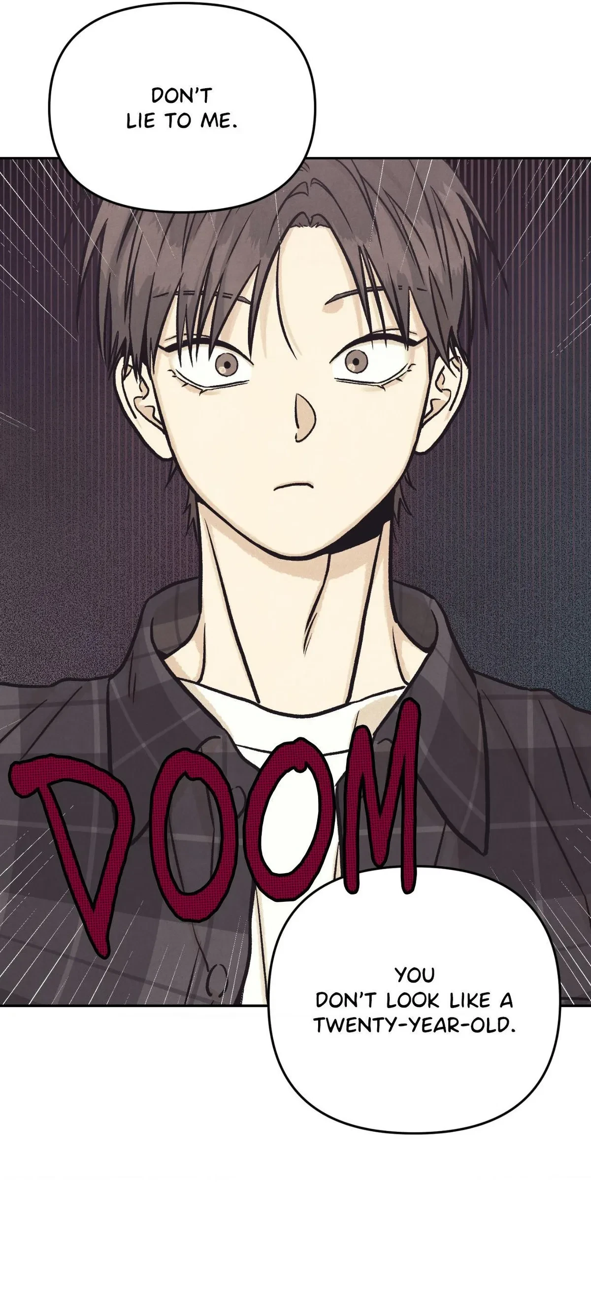 Operation Leo Chapter 46, page 31