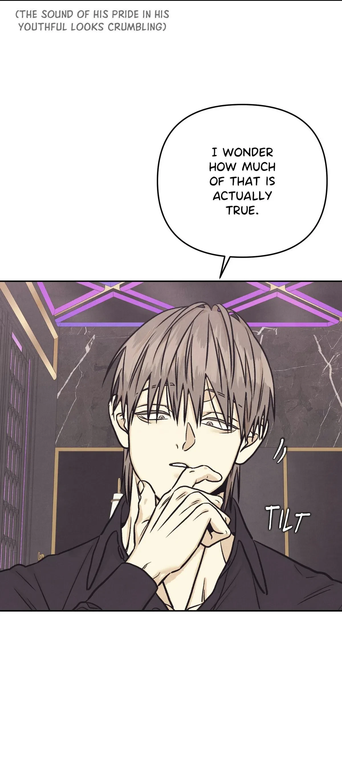 Operation Leo Chapter 46, page 33