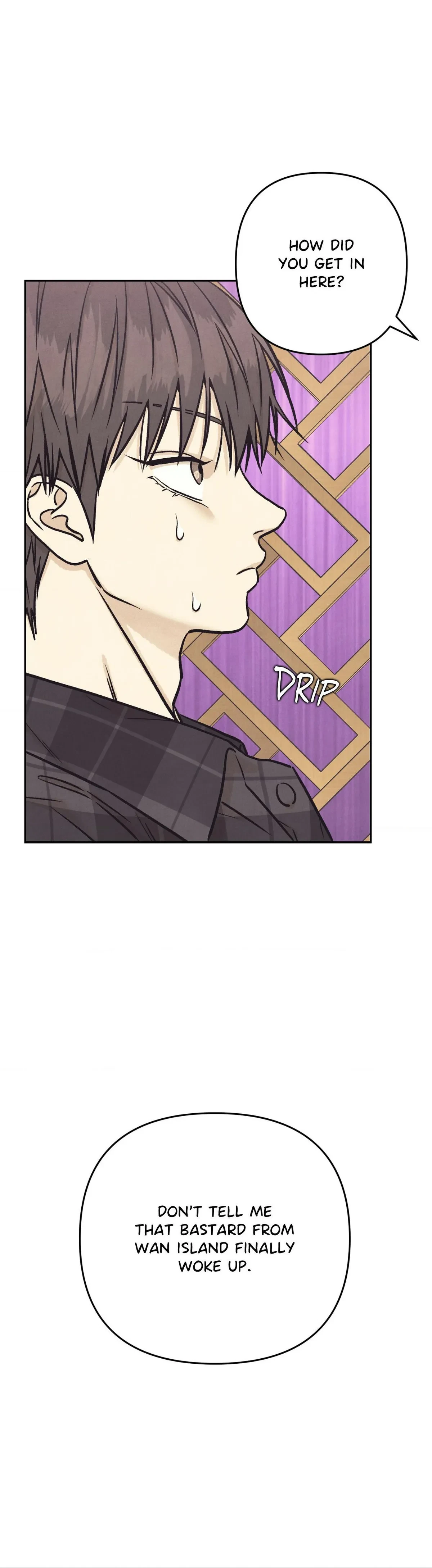Operation Leo Chapter 46, page 35