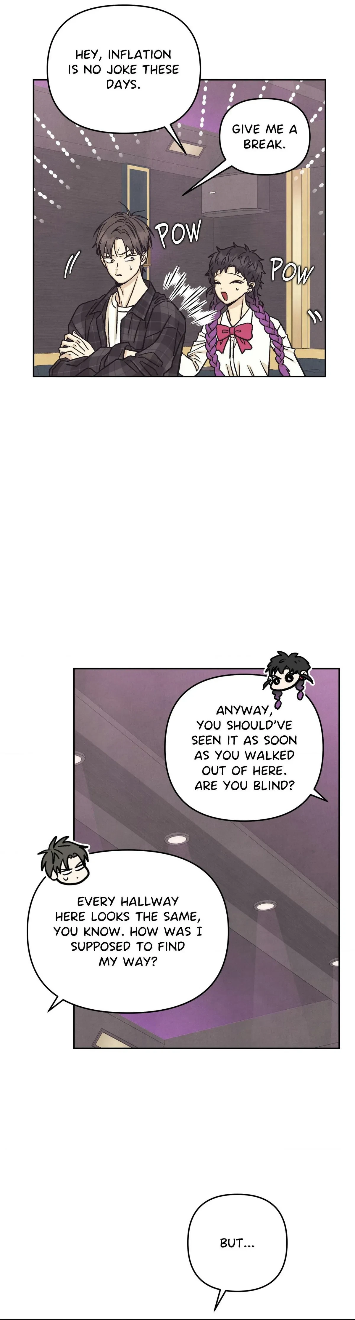 Operation Leo Chapter 46, page 4