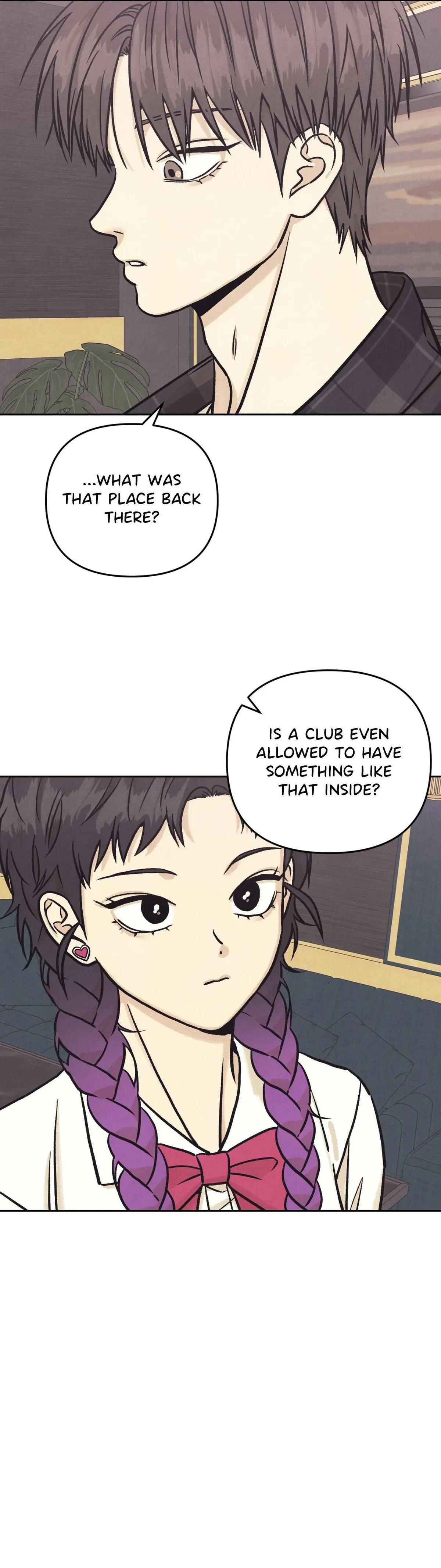Operation Leo Chapter 46, page 5