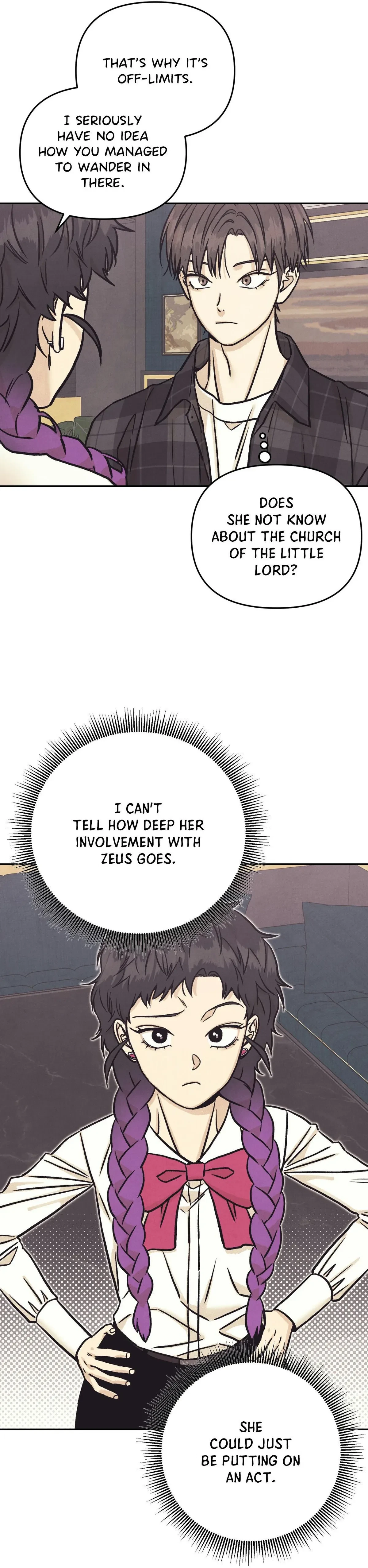 Operation Leo Chapter 46, page 7