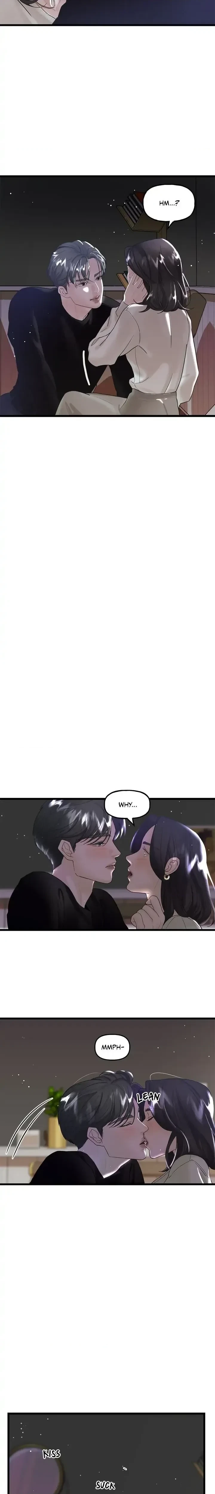 My Only 1 Chapter 11, page 2