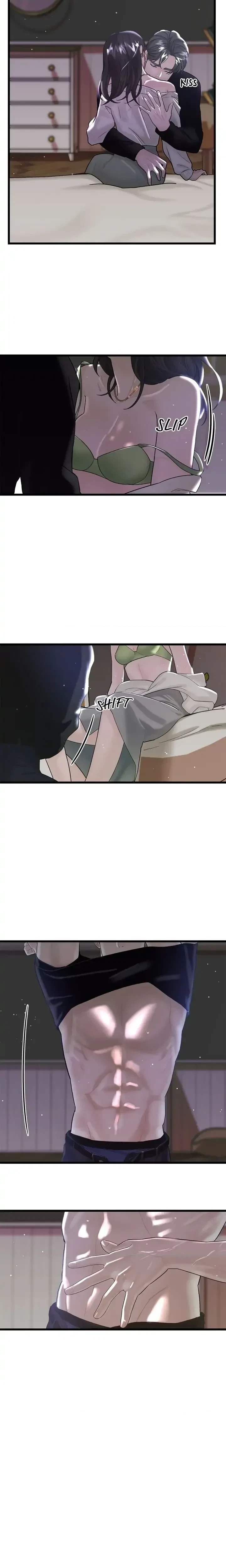 My Only 1 Chapter 11, page 3