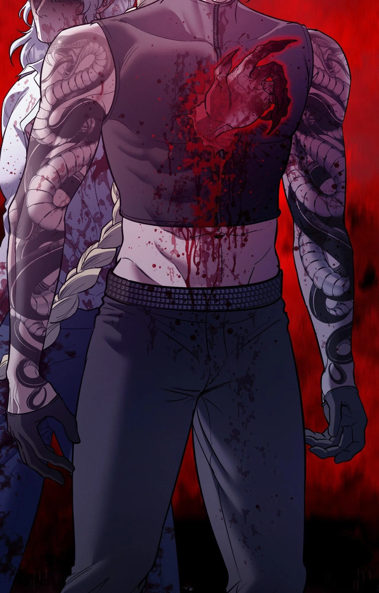 Chapter 124, page 85