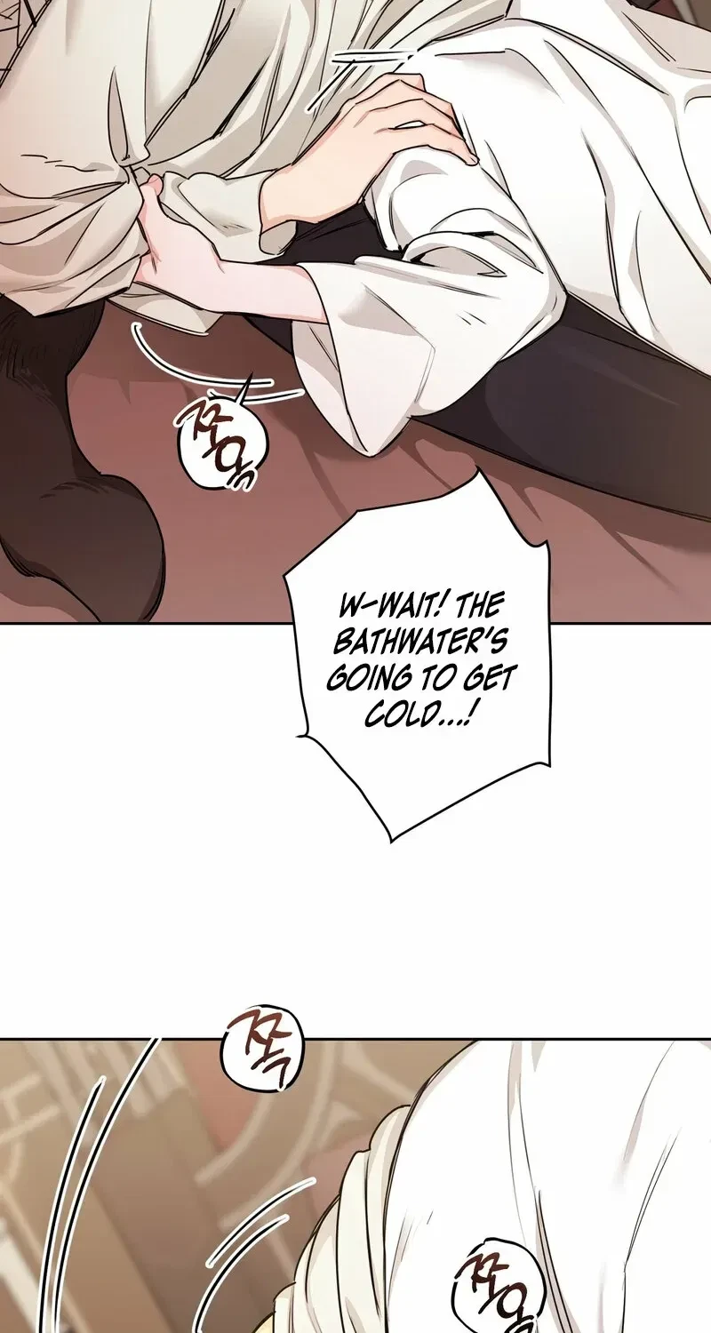The Wolf Who Stole The Sun Chapter 9, page 14