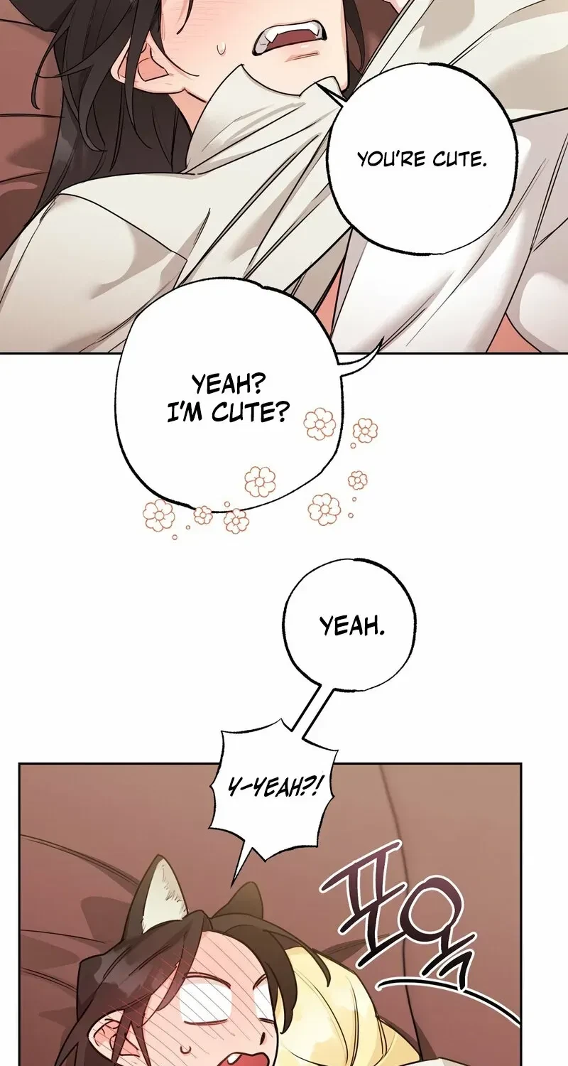 The Wolf Who Stole The Sun Chapter 9, page 18
